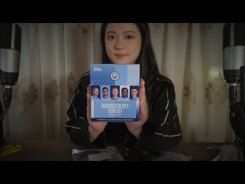 [ASMR] Chitchat, Gifts and Guitar Pickups Testing