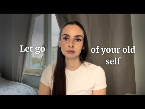 How to stop running from the parts of you that still hurt.