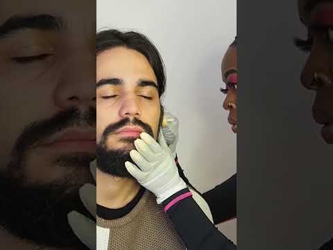 Deepest sleep #asmr #shorts #asmrsleep #hair #sleepaid