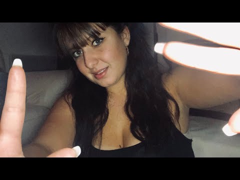 ASMR FR 🎧 - INAUDIBLE, SEMI AUDIBLE, AUDIBLE & BRUITS DE BOUCHES.🗣💋