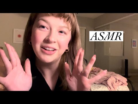 ASMR 💕 The BEST Sounds for sleep (lofi) 😴