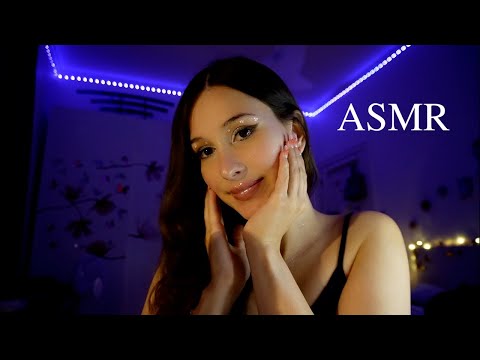 Live ASMR 10 Juin 2025