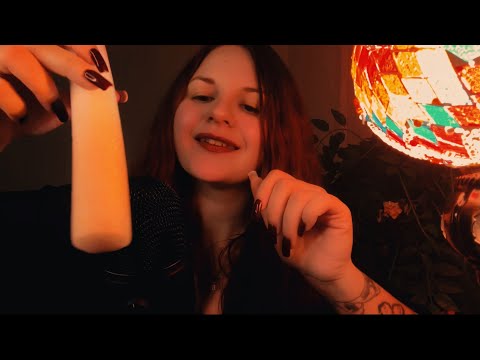 АСМР | Максимум триггеров для глубокого расслабления 😴