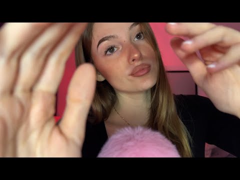 ASMR: TU T’ENDORS EN 18 MINUTES GRACE A DE L’HYPNOSE GUIDÉE🌀😴 