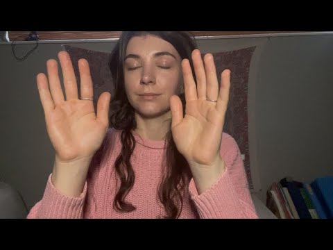 Reiki for Mental Decluttering