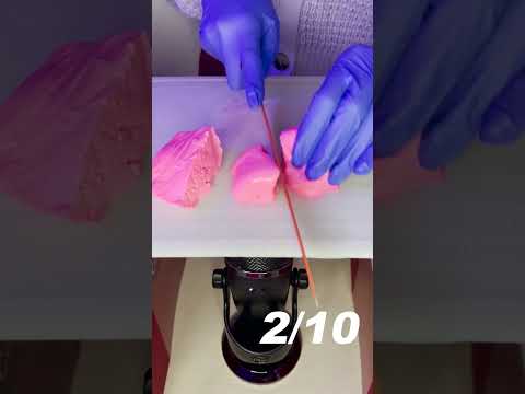 Satisfying Cutting ASMR | #shorts #asmr #satisfying