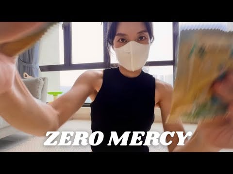 Japanese Snack Haul… but it’s WILD ⚡ Fast & Aggressive ASMR