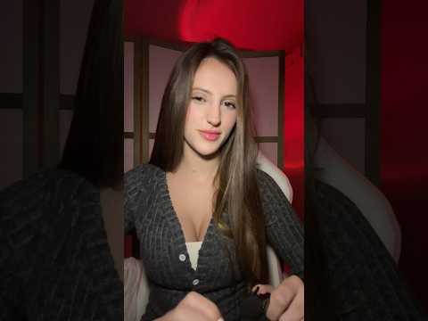 ASMR tapping #asmr #tingles #tapping #asmrespañol