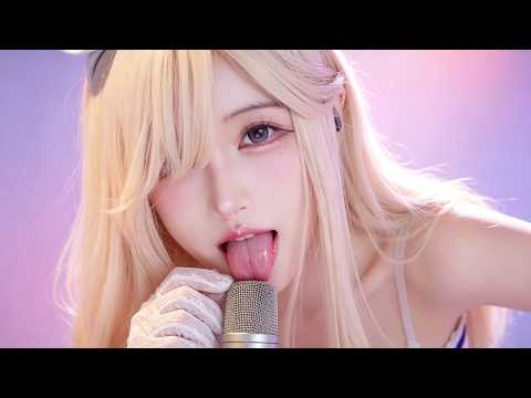 ASMR Comforting to Calm Your Mind Before Bed