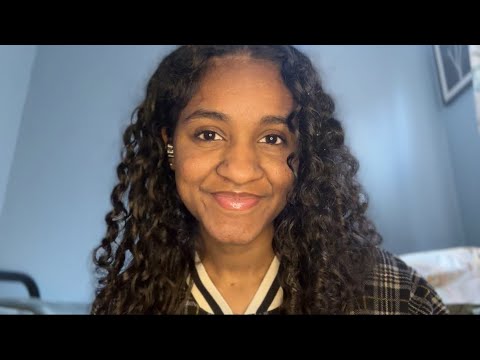 ASMR For Those With Low Self Esteem (Just Click)