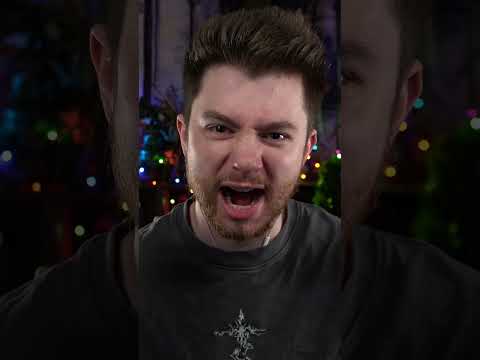 ASMR | The Switch Is A Powerful Tool