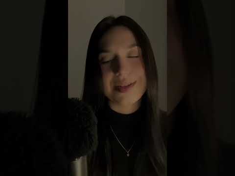Clique aqui e assista completo 👆🏻 #asmr #dormirserapido #oração #oracsodameianoite #fabioteruel