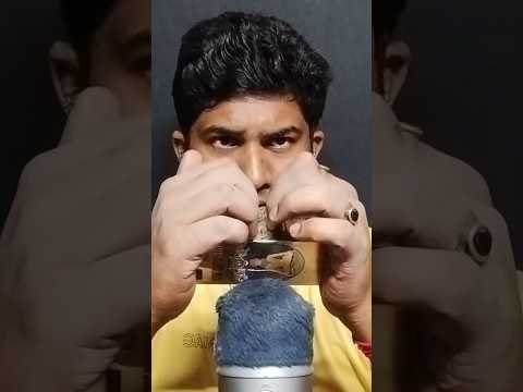 ASMR satisfying tapping triggers sounds #triggersforsleep #tapping #satisfying
