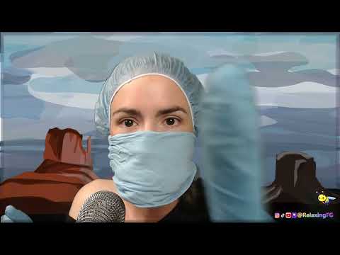ASMR - Positive Affirmations