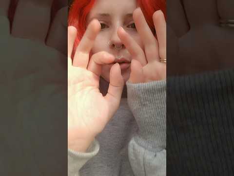 #asmr