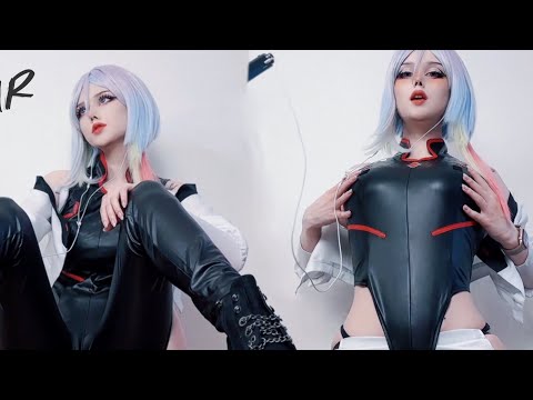 ASMR | Choose your mommy type girlfriend 💤 ❤️ Cosplay Role Play