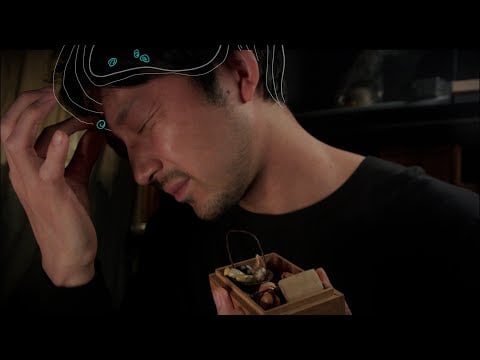 [ASMR]   空っぽの頭  ロールプレイ