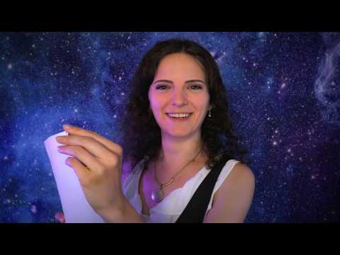 Set Up With Me in a Thunderstorm 🌧️ Behind the Scenes ASMR