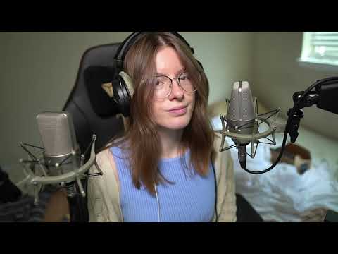 ASMR 1 Hour of The Best Mouth Sounds
