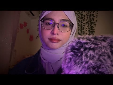 [ASMR] fly high, my friend🪽˚⟡˖ ࣪ (a tribute)