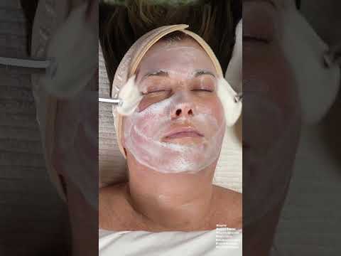 ASMR Spa Treatment