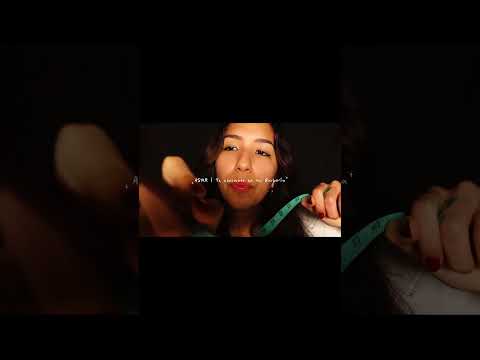 PREVIEW de ASMR | Te consiento en mi Barbería 💈✨ ¿Estas listo para dormir? :p  #asmr #relax