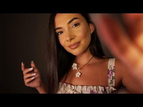     ASMR Mhm, You’re Still Awake?