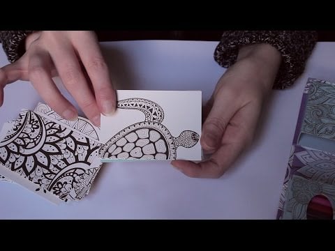 Soft ASMR Sounds + DUTCH Whispering For Sleep & Relaxation