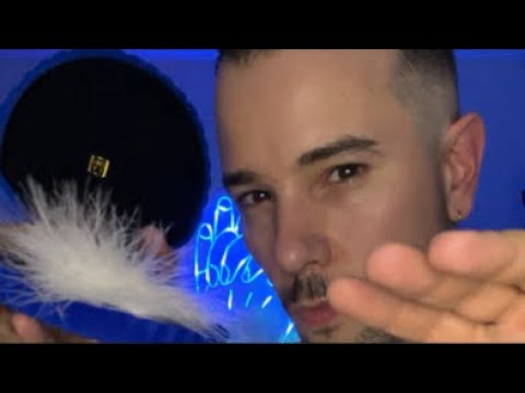 PARIS ASMR est en direct ! (Live du 12/03/2026)