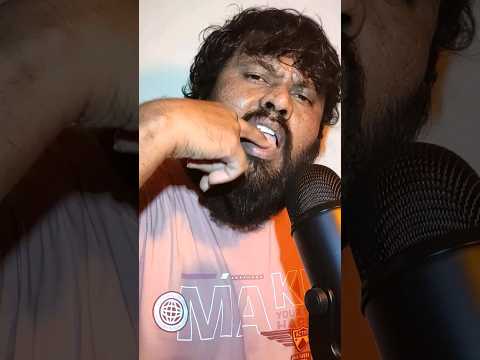 ASMR Spit Painting #shorts