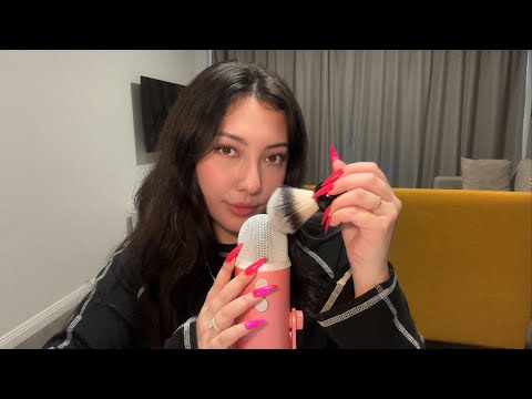 asmr :)