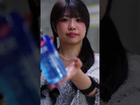 ハサミのリズムと指先の癒し：眠れるヘアカットASMR✂️💆‍♂️