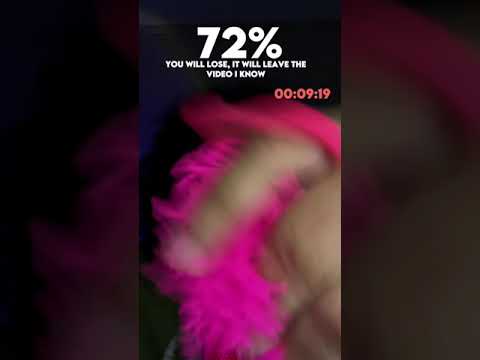 ASMR ONLY 0.1% CAN WATCH THIS ASMR UNTIL THE END 5