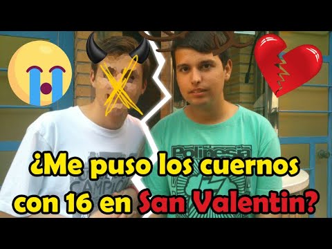 ASMR en Español 💔 Storytime 💔 Me pusieron los cuernos en San Valentín ? 😭