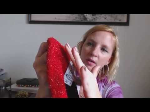 ASMR Soft Spoken ~ Christmas Stuff Show & Tell ~ Southern Accent