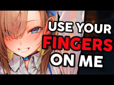 Popular Girl Rizzes Up The Piano Guy ♡ [Teasing] [Comfort] ASMR Roleplay