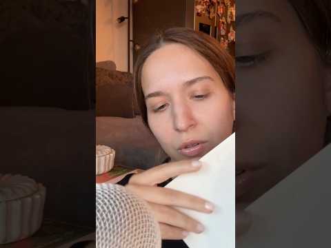 ASMR Vinyl Record Collection 💿🎶
