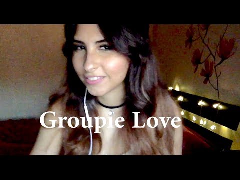 Lana Del Rey - Groupie Love (Cover)