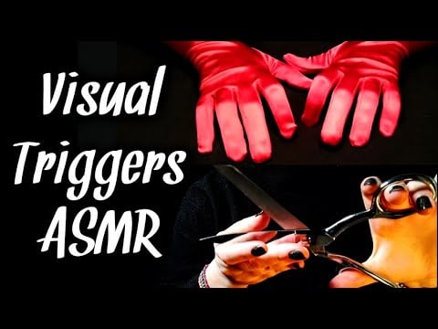 Ultimate Satin Glove Relaxation for Deep Sleep