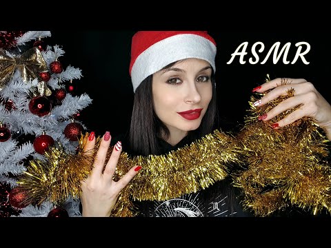 ASMR PER RECUPERARE LA FIDUCIA IN TE STESS* || FAIRY ASMR