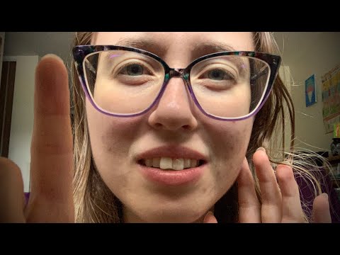 You Are the Tinder App Roleplay ASMR | Soft Spoken | Lofi Monday's