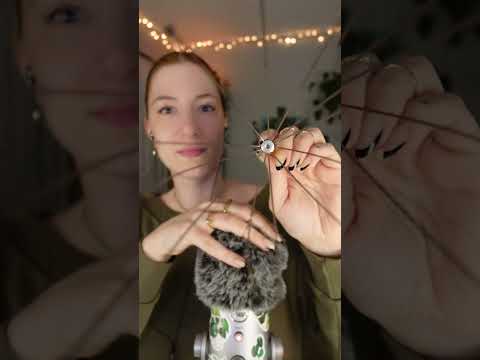 Who requested this one? #asmr #asmrsounds