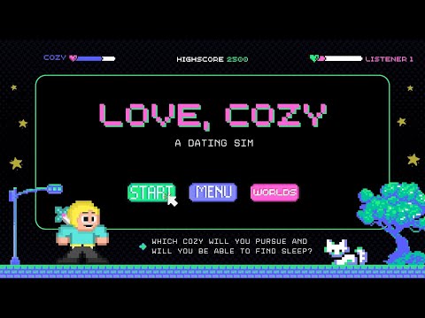 asmr Girlfriend Dating Sim [tsundere] [shy girl] [bully] [crush] [gfe]