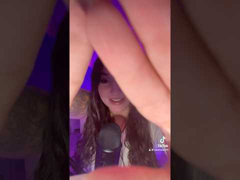 ASMR : suis mes instructions