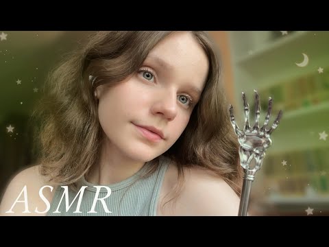 асмр 99,9% получат мурашки 🌬️ новые триггеры ⚡ asmr 99,9% will tingle