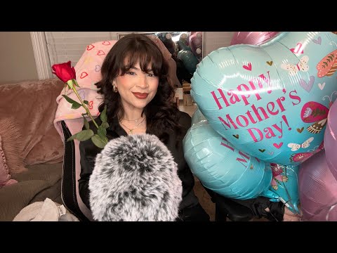 ASMR pampering you like you deserve ❤️ (gets personal 🥹)