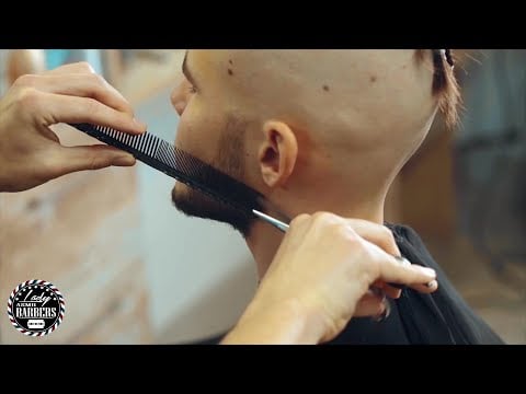 Peaceful Journey ASMR Massage by Barber Lady Various Masters