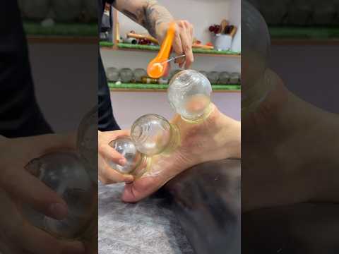 wow😱❤️‍🔥#asmr #asmrsounds #explore #shortsviral #shorts #viral #youtubeshorts #fire #cupping #wow