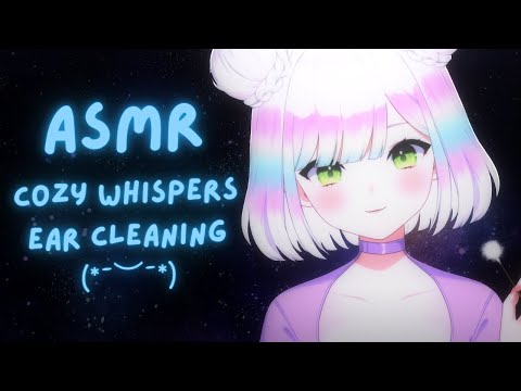 【LIVE ASMR】whispering Japanese onomatopoeia🇯🇵❤️ | tingly whispers for sleep😴💤 【ASMR EN/JP】