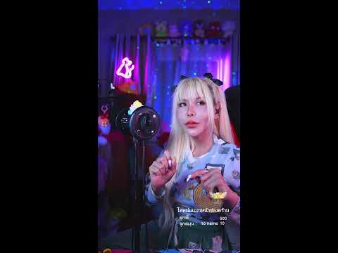💋LIVE ASMR RELAX TIME